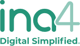 ina4 logo