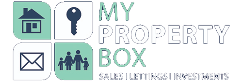 My Property Box Logo