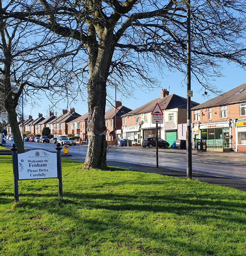 Fenham
