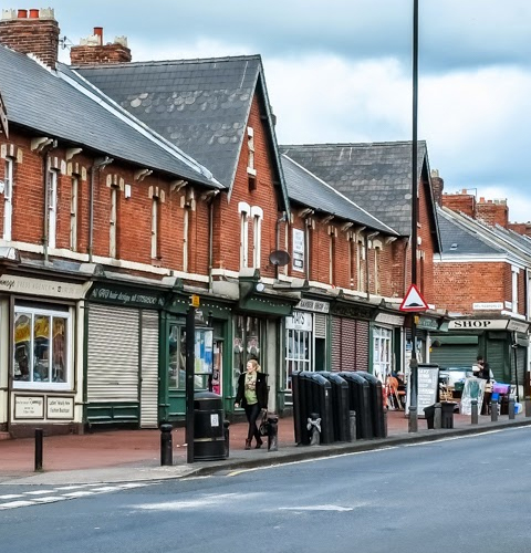 Heaton