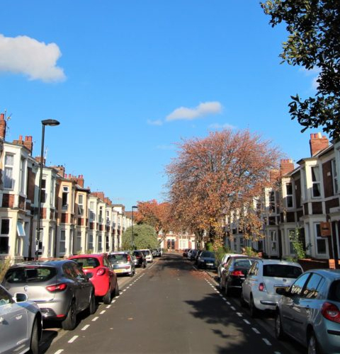 Sandyford