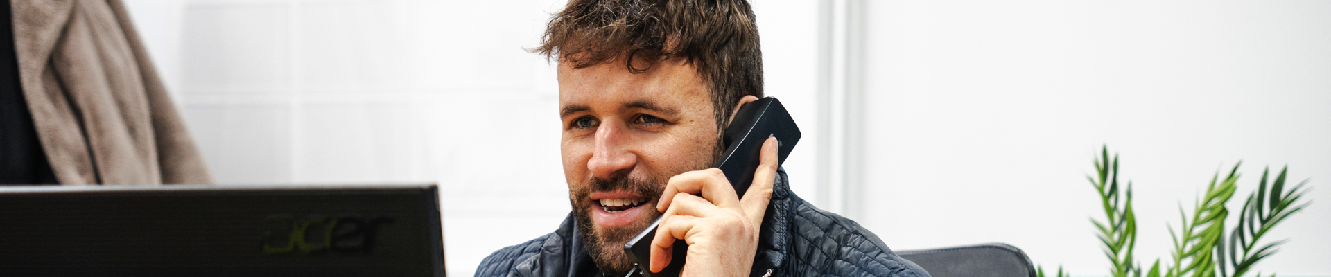 My Property Box team member